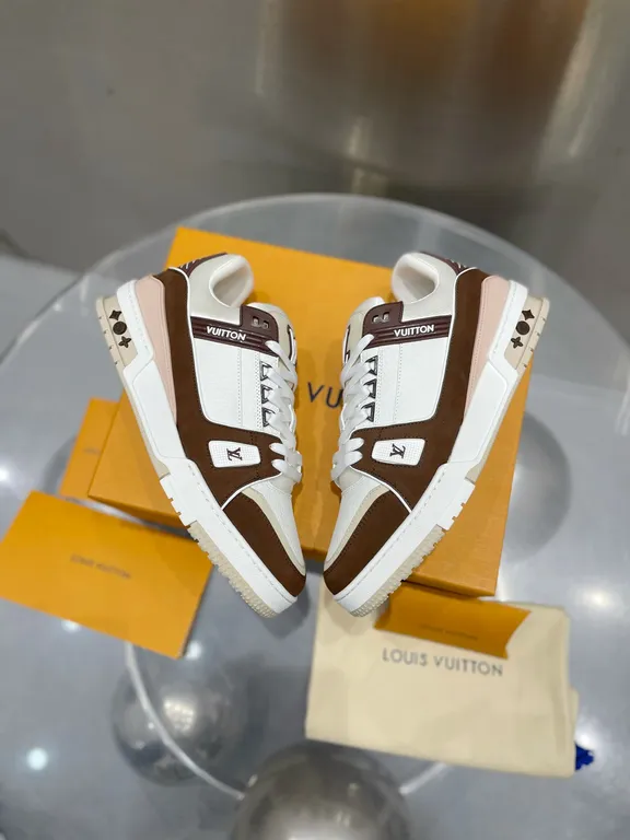 Louis Vuitton Shoe 